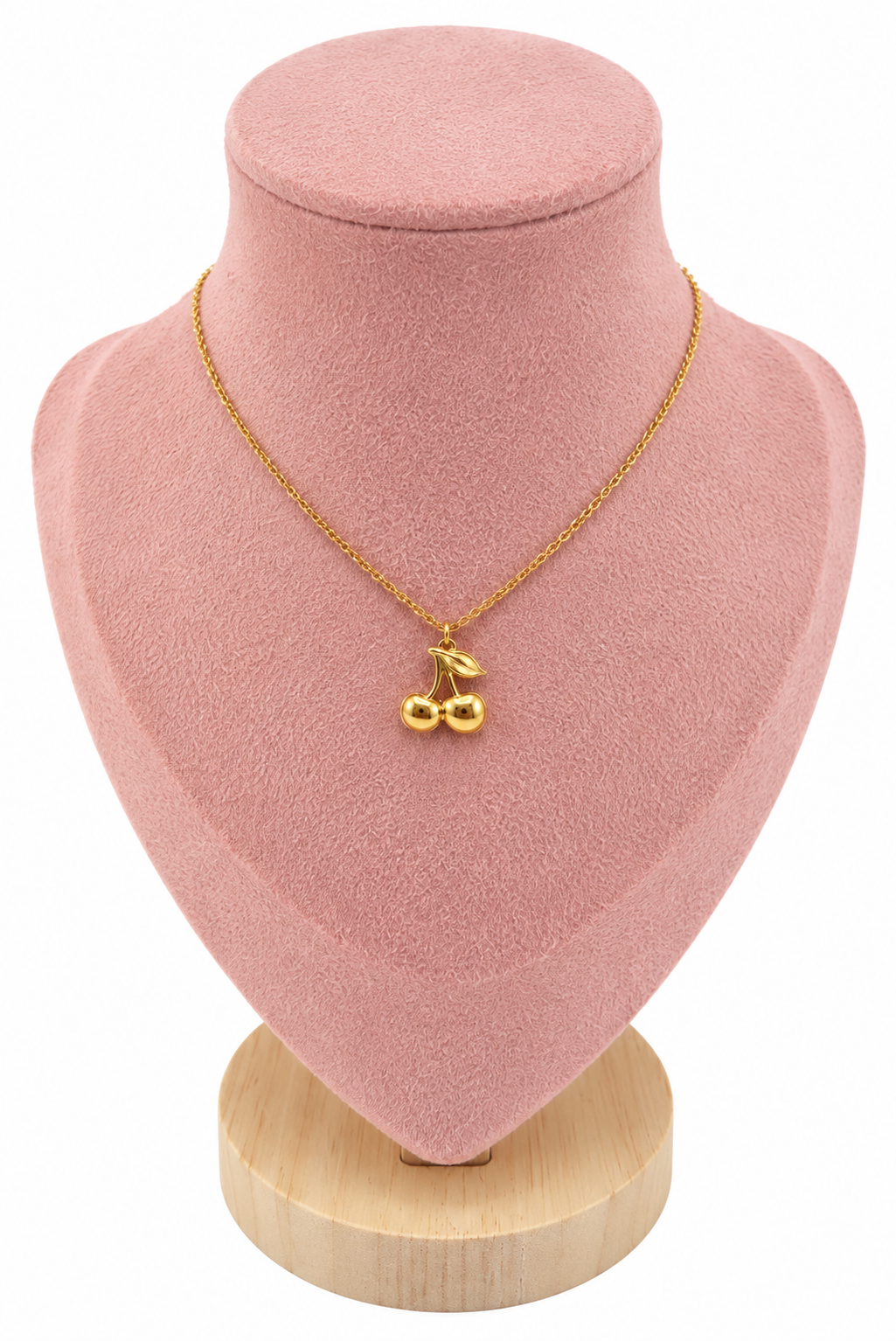 Collares de acero inoxidable